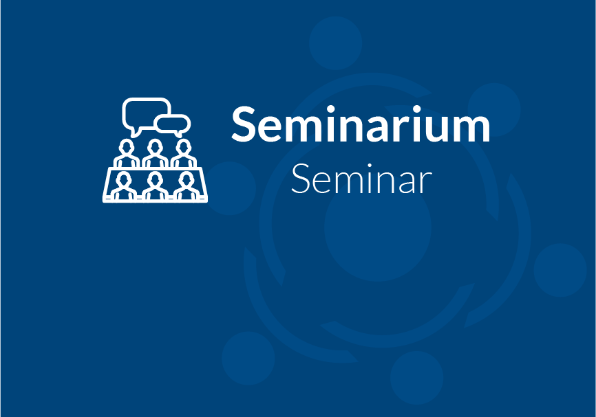 Invitation to seminar titled “Authoritarian learning across the pond”