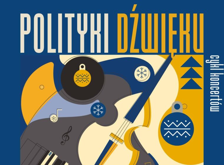 Christmas Carols Evening – Invitation to a ‘Politics of Sound’ Series Concert