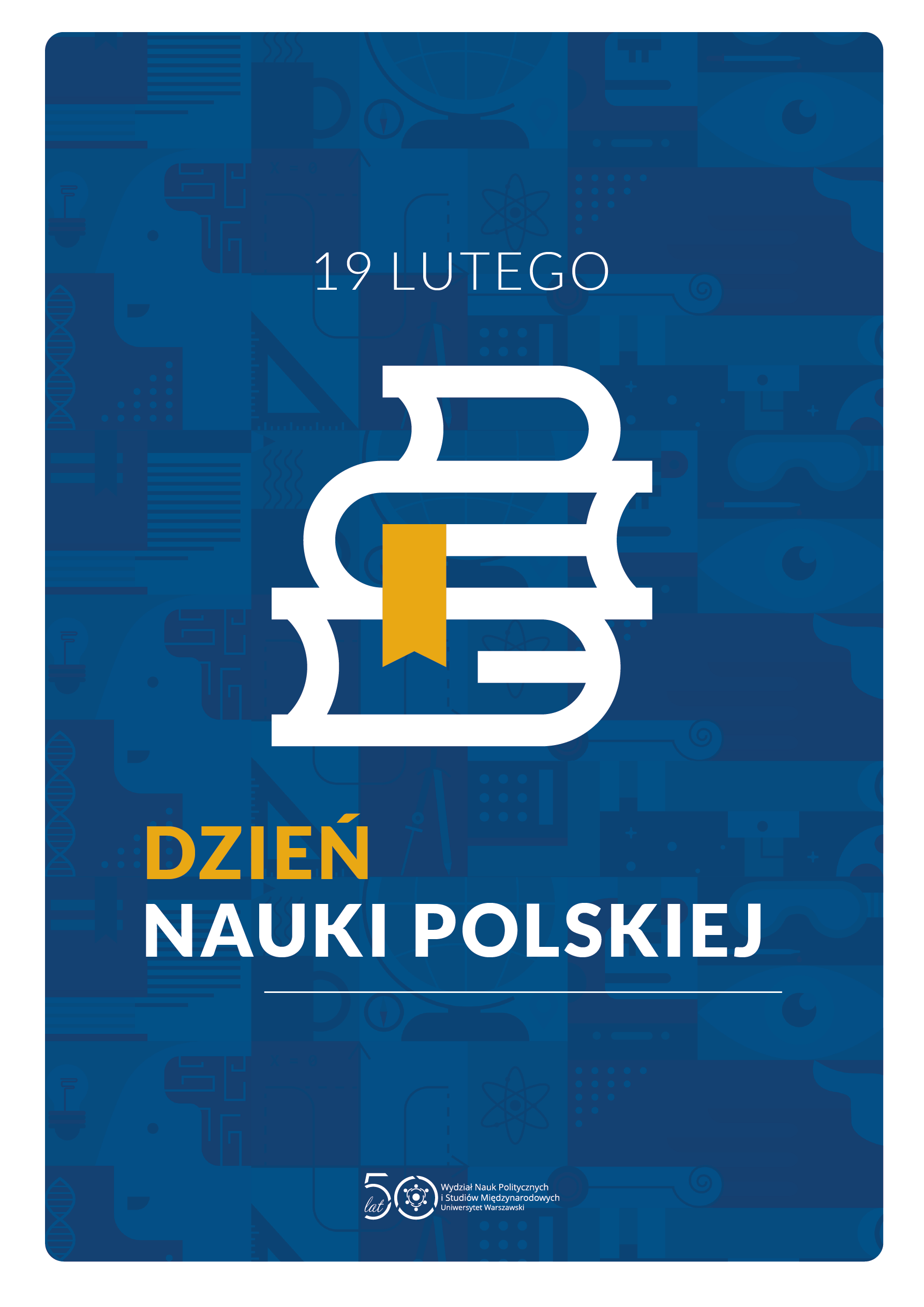 Polish Science Day – Greetings