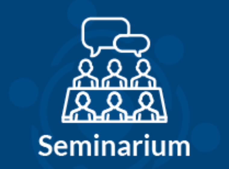 Research Seminar: “The Socio-Economic Situation of Seniors Based on Research and Practice”