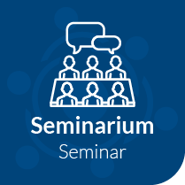 Research Seminar: “The Socio-Economic Situation of Seniors Based on Research and Practice”