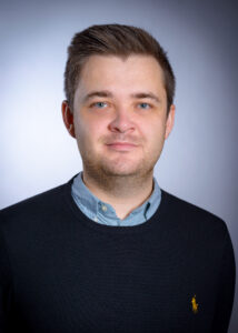 Big success of dr Kamil Matuszczyk