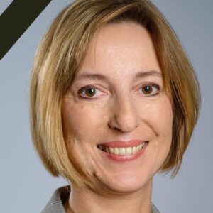 Katarzyna Kołodziejczyk, Ph.D., Associate Professor