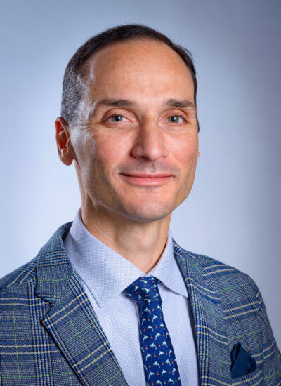 dr Bartłomiej Stanisław Moszoro