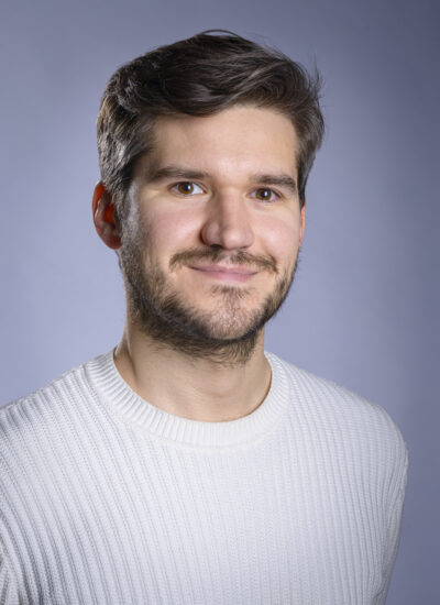 dr Dawid Walentek