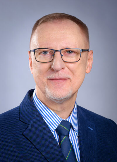 dr Sławomir Józefowicz