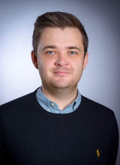 dr Kamil Matuszczyk