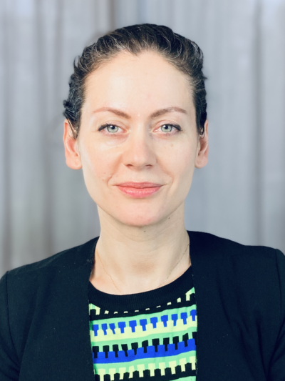Fotografia portretowa: Karolina Zbytniewska