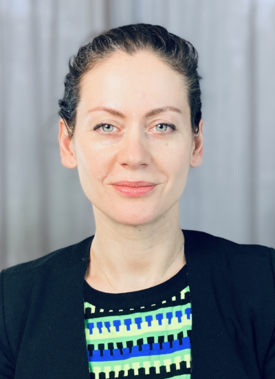 Karolina Zbytniewska