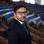dr Saroj Kumar Aryal