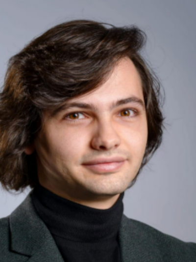 Fotografia portretowa: dr Michał Nadziak