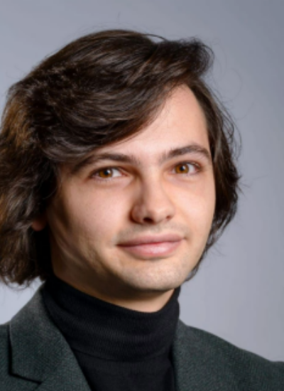 dr Michał Nadziak
