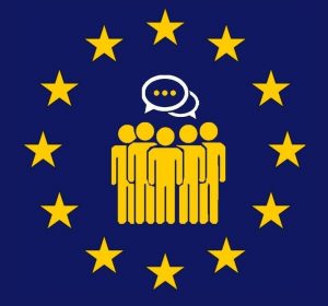 We For Europe