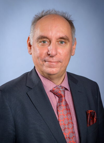 dr Nicolas Maslowski