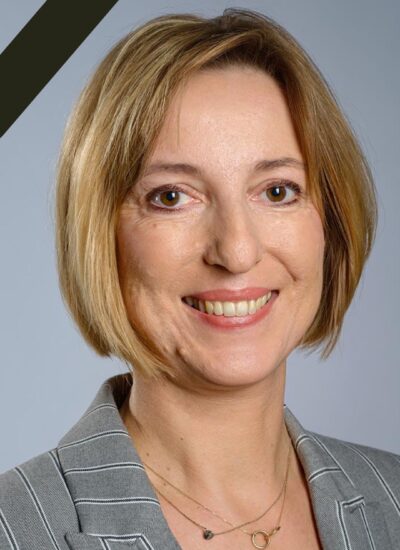 dr hab. Katarzyna Kołodziejczyk, prof. ucz.