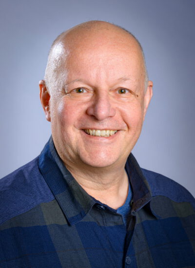 mgr inż. Piotr Celiński