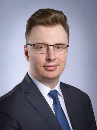 Fotografia portretowa: dr Michał Szczegielniak