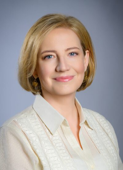 dr hab. Hanna Schreiber
