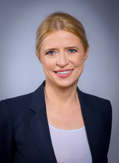 dr Wioletta Matosek