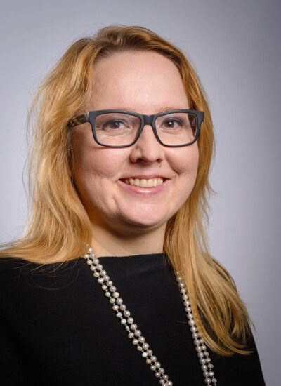 dr Anna Wróbel