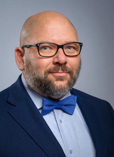 dr hab. Marko Babić