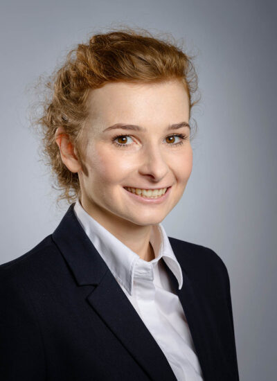 dr Marta Balcerek-Kosiarz