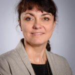 dr hab. Ewa Flaszyńska