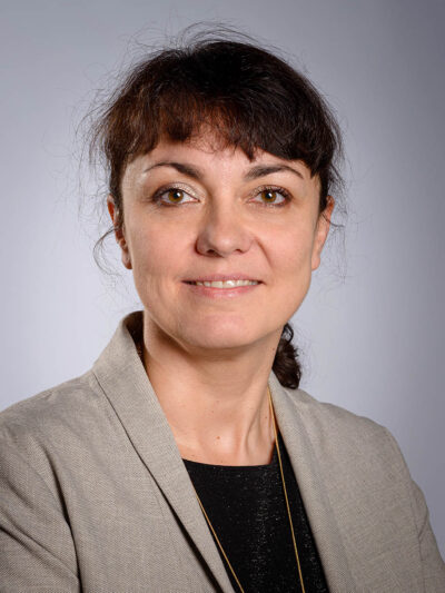 Fotografia portretowa: dr Ewa Flaszyńska