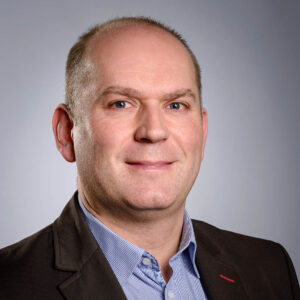 dr Tomasz Godlewski
