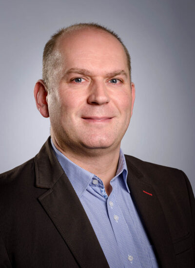 dr Tomasz Godlewski