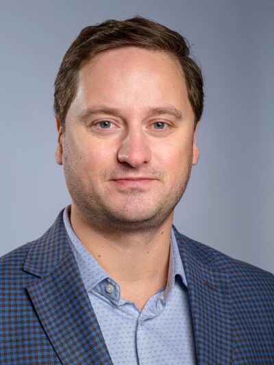 Fotografia portretowa: dr Łukasz Gołota