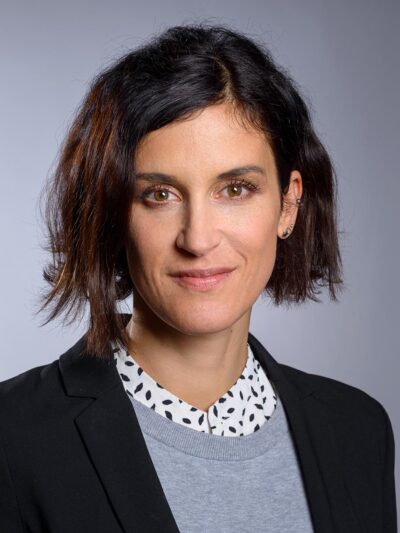 Fotografia portretowa: dr hab. Dorota Heidrich