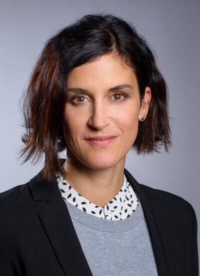 dr hab. Dorota Heidrich
