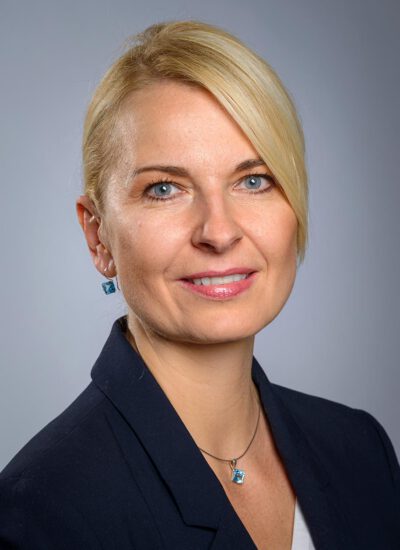 dr Aleksandra Jarczewska