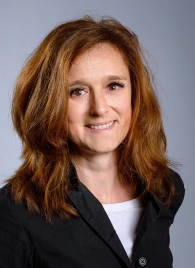 dr Małgorzata Kaczorowska