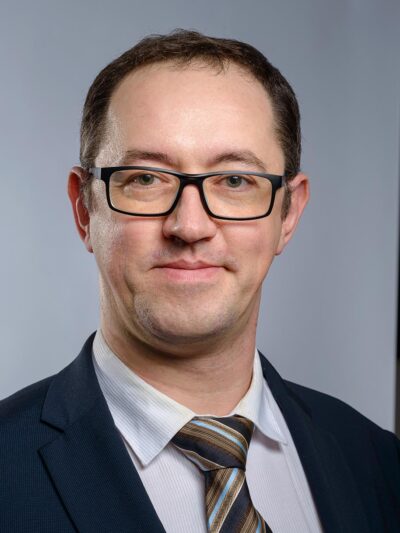 Fotografia portretowa: dr Szymon Kardaś