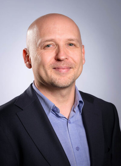 dr hab. Łukasz Łotocki, prof. ucz.