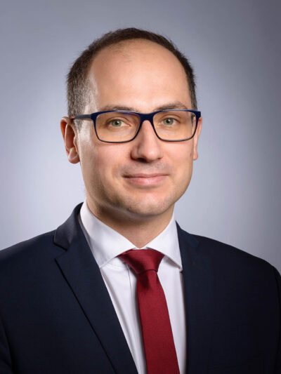 Fotografia portretowa: dr Łukasz Wieczorek