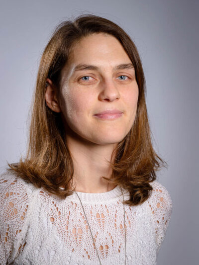 Fotografia portretowa: dr Magdalena Tomaszewska-Michalak