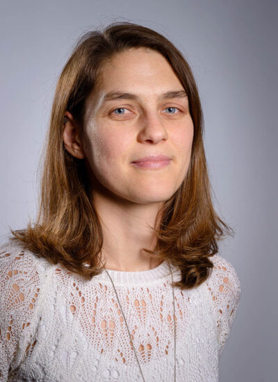 dr Magdalena Tomaszewska-Michalak