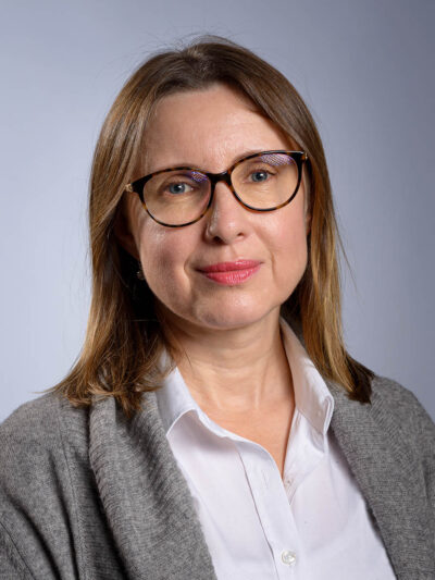 Fotografia portretowa: dr Mariola Kordas-Surowiec