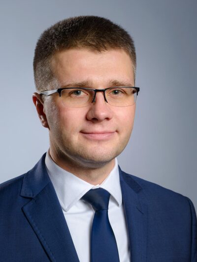 Fotografia portretowa: dr Michał Mistygacz