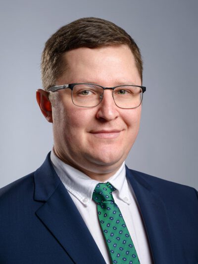 Fotografia portretowa: dr Kamil Mroczka
