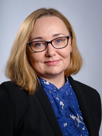 Fotografia portretowa: dr Anita Oberda-Monkiewicz