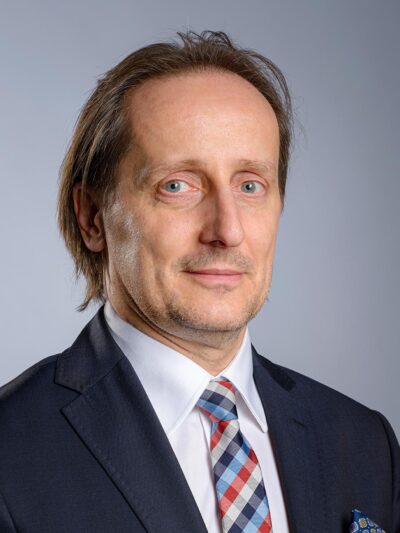 Fotografia portretowa: dr Piotr Potejko