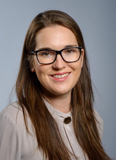 dr Barbara Regulska-Ingielewicz, prof. ucz.