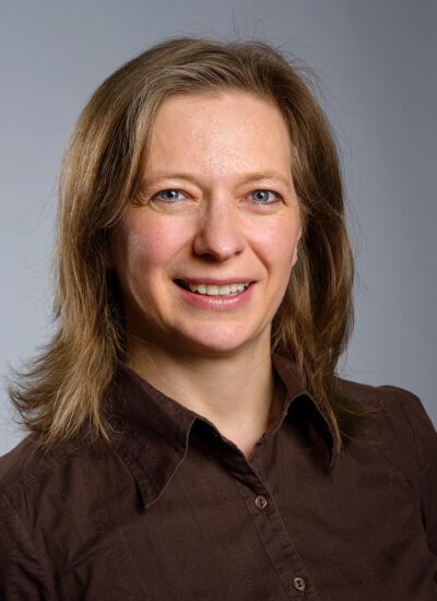 dr Anna M. Solarz