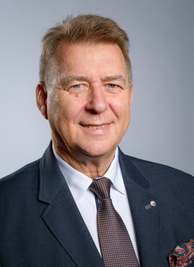 dr Bolesław Grzegorz Stanejko