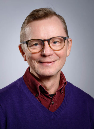 dr Marek Tabor