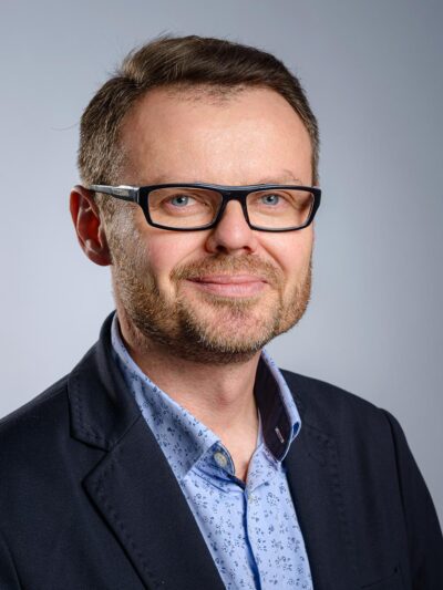 Fotografia portretowa: dr Marcin Tobiasz